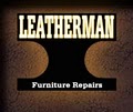 Leatherman logo