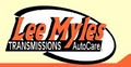 Lee Myles Transmission image 1