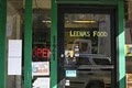 Leena's Food logo