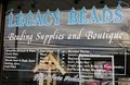 Legacy Beads logo