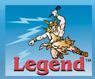 Legend Plumbing Co logo