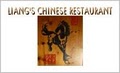 Liang's Chinese Restaurant logo