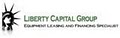 Liberty Capital Group, Inc. logo