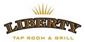 Liberty Tap Room logo