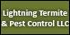 Lightning Termite & Pest Control image 2