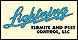 Lightning Termite & Pest Control logo