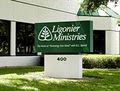Ligonier Ministries logo