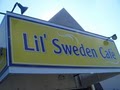 Lil' Sweden Cafe logo