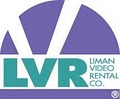 Liman Video Rental logo