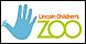 Lincoln Children's Zoo logo