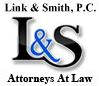 Link & Smith P.C. logo