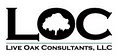 Live Oak Consultants logo