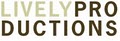 Lively Productions logo