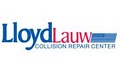 Lloyd Lauw Collision Rpr Center logo