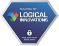 Logical Innovations, Inc - Steve Detenber logo