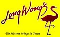 Long Wongs Wings/ SteakenBurger logo