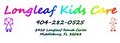 Longleaf Kids Care logo