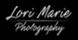 Lori Marie Photography logo