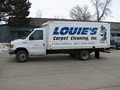 Louies Carpet, Water Damage, and Upholstery Cleanining image 1