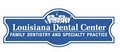 Louisiana Dental Center logo