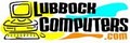 Lubbock Computers logo
