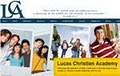 Lucas Christian Academy image 1
