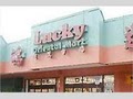 Lucky Oriental Mart  鴻運超級市場 logo