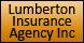 Lumberton Insurance Inc: Carter Johnny image 1