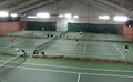 Lyme Shores Tennis & Condition image 1