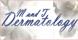 M & T Dermatology Services LLC logo