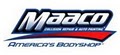 MAACO Collision Repair and Auto Painting logo