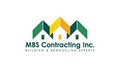 MBS Contracting Inc. logo