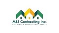 MBS Contracting Inc. logo