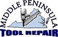 MIDDLE PENINSULA TOOL REPAIR logo