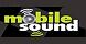 MOBILE SOUND logo