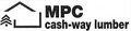 MPC Cash-way Lumber logo