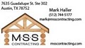 MSS Contracting image 4