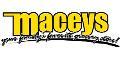 Macey's Bakery logo