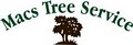 Macs Tree Service logo