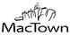 Mactown logo