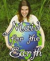 Maid for the Earth logo