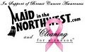 Maid in the NW Office & House Cleaning 23 yrs Seattle~Bellevue~Tacoma~Everett image 1