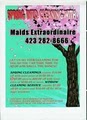 Maids Extraordinaire Inc image 2