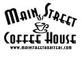 Main Street Coffee House logo