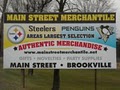 Main Street Merchantile logo
