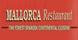 Mallorca Restaurant logo
