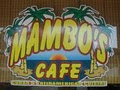 Mambo's Cafe image 5