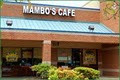 Mambo's Cafe logo