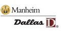 Manheim Dallas: A Wholesale Auto Auction logo