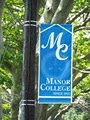 Manor College image 3